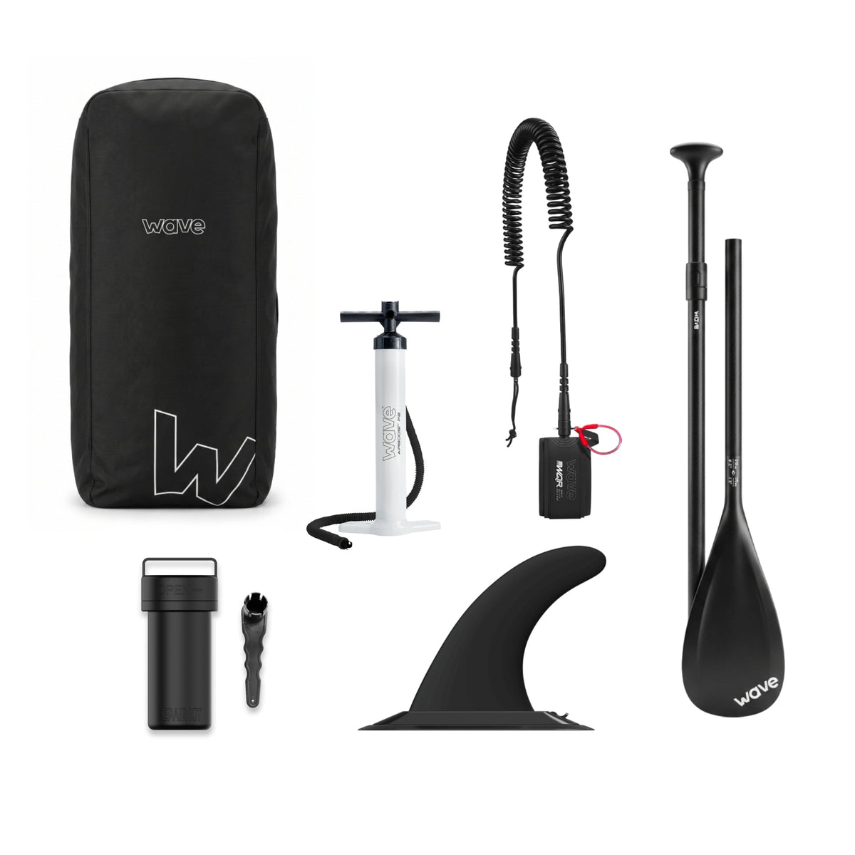 Cruiser 3.0 SUP | Inflatable Paddleboard | 10'9ft