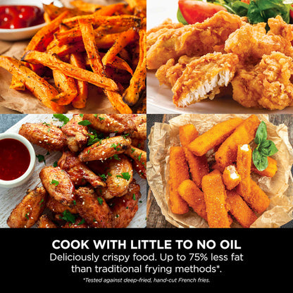 Ninja Air Fryer PRO 4.7L AF140UK