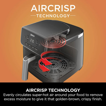Ninja Air Fryer PRO 4.7L AF140UK