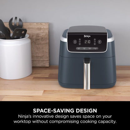 Ninja Air Fryer PRO 4.7L – Cyber Space AF140UKCYD