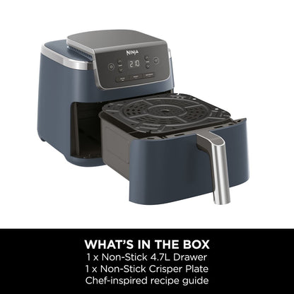 Ninja Air Fryer PRO 4.7L – Cyber Space AF140UKCYD