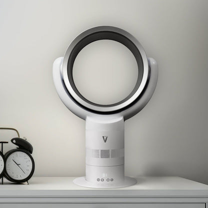 Vortex Air™ Halo Desk Fan