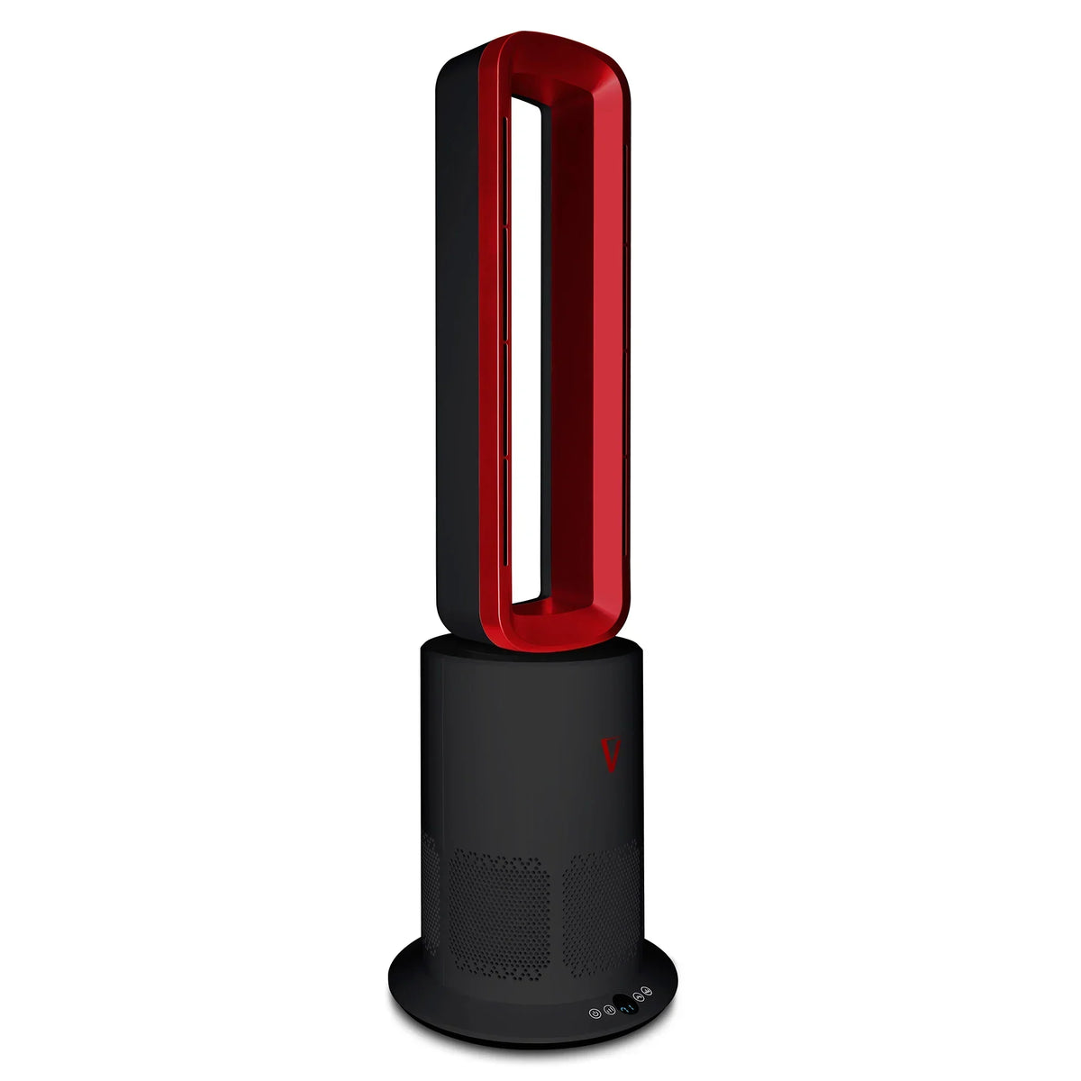 Vortex Air™ REFURBISHED Cleanse - Bladeless Air Purifier (Heater & Cooler)