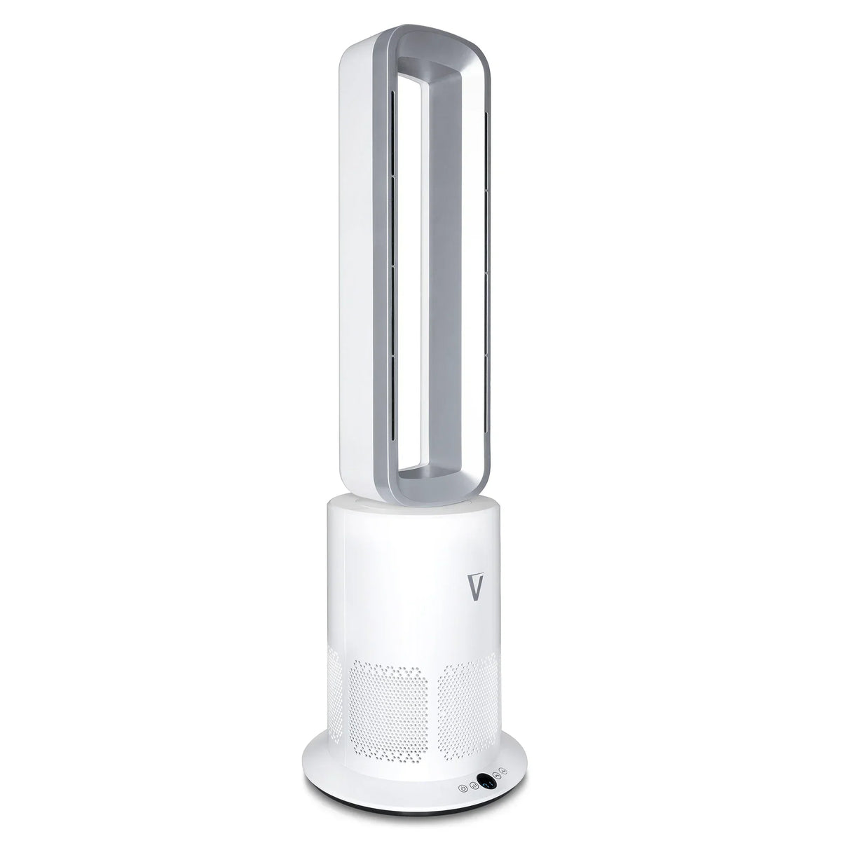 Vortex Air™ REFURBISHED Cleanse - Bladeless Air Purifier (Heater & Cooler)