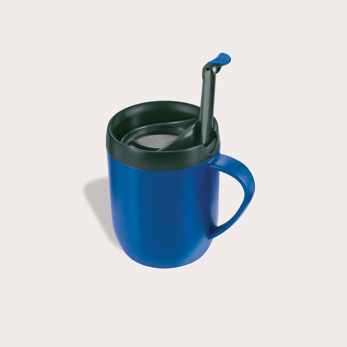 Hot Mug Cafetière Mug