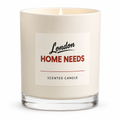London Home Needs – Scented Candle | Elegant Home Fragrance