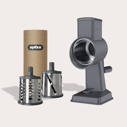 Gourmet Drum Grater