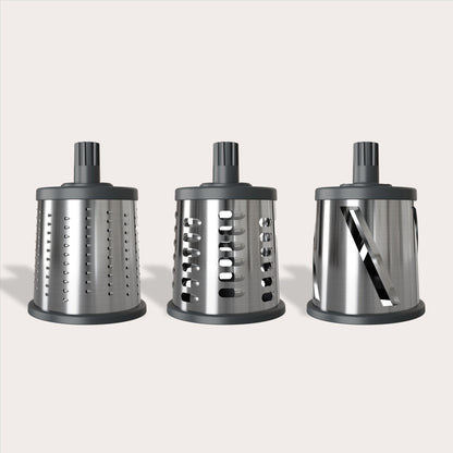 Gourmet Drum Grater
