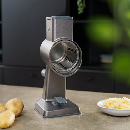 Gourmet Drum Grater