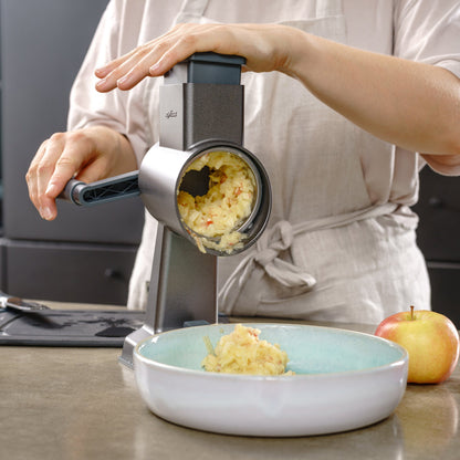 Gourmet Drum Grater
