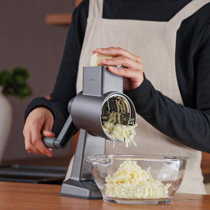 Gourmet Drum Grater