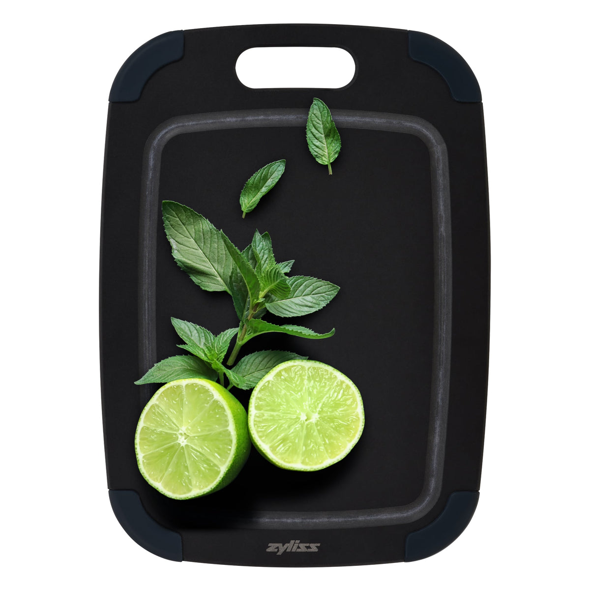 Wood Fibre Cutting Board
