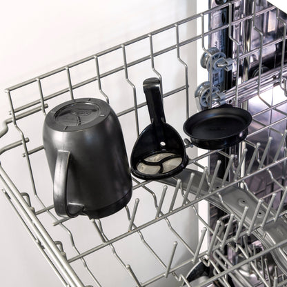 Hot Mug Cafetière Mug