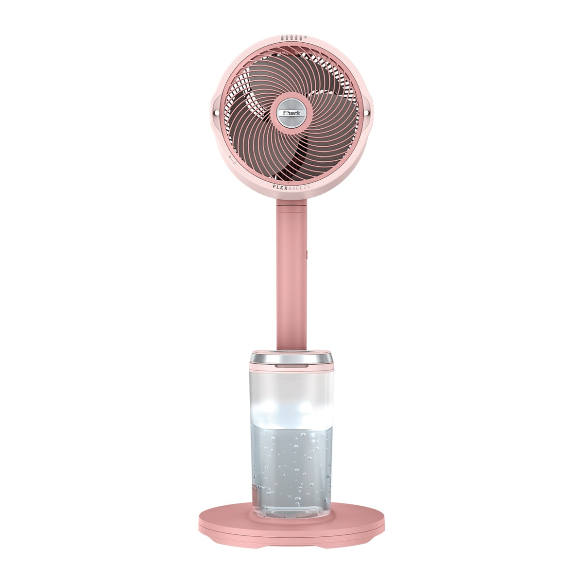 Shark FlexBreeze Pro Mist Indoor & Outdoor Fan & Outdoor Misting System