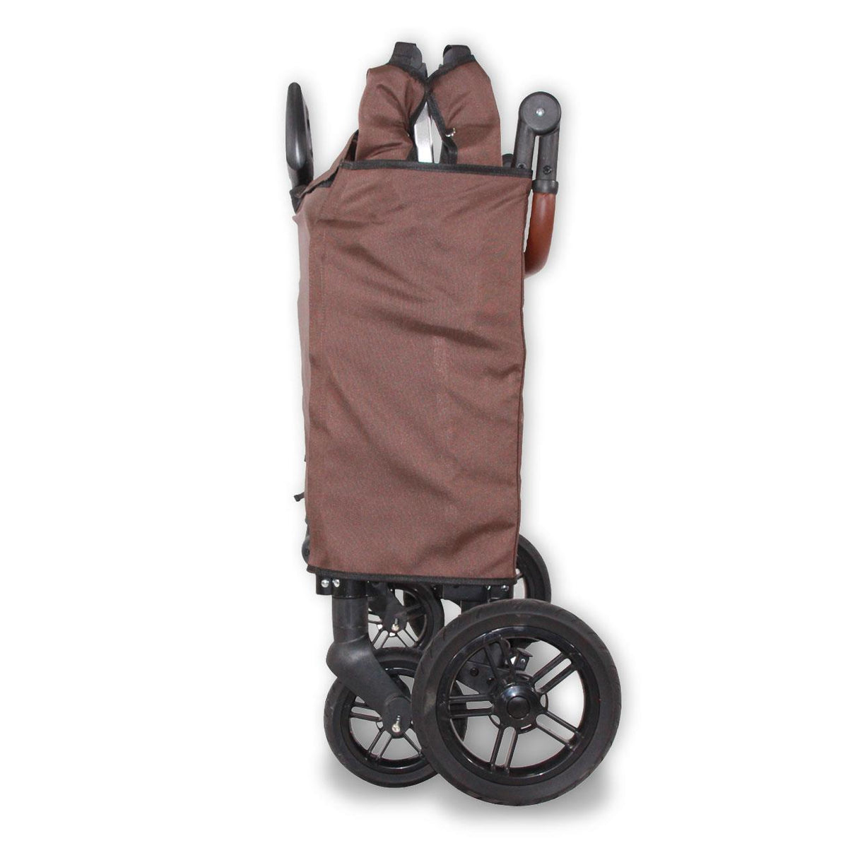 FUXTEC 4-seater XL luxury handcart FX-CTXL900