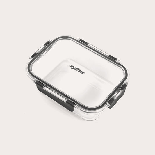 Glass Container