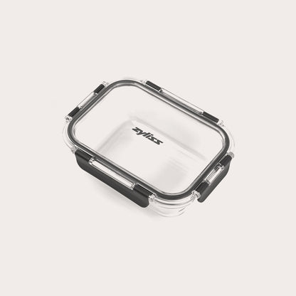 Glass Container