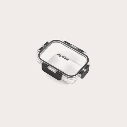Glass Container