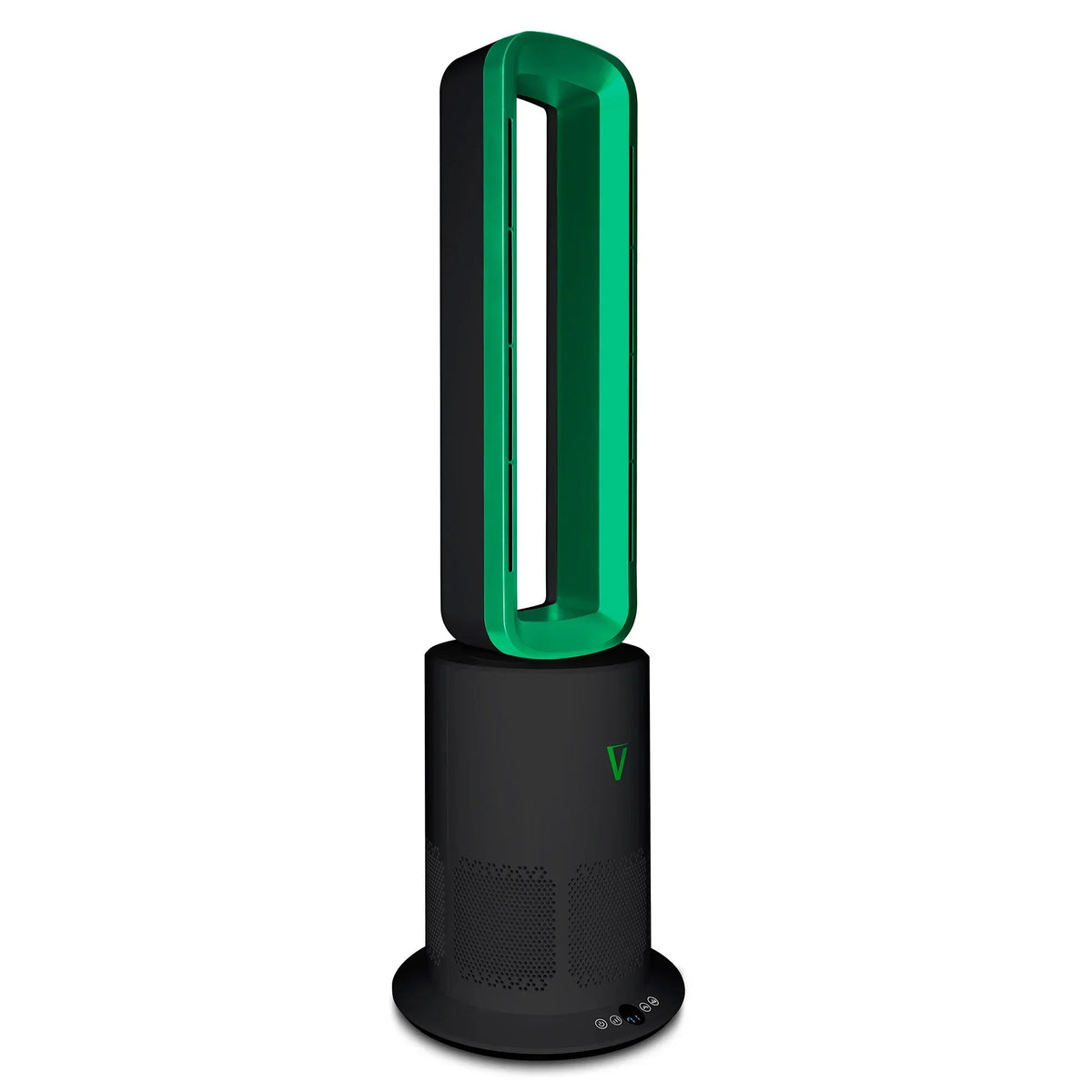 Vortex Air™ REFURBISHED Cleanse - Bladeless Air Purifier (Heater & Cooler)