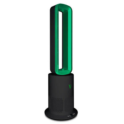 Vortex Air™ REFURBISHED Cleanse - Bladeless Air Purifier (Heater & Cooler)