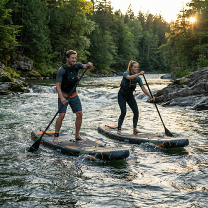 Recon 3.0 SUP | Inflatable Paddleboard | 10'4ft