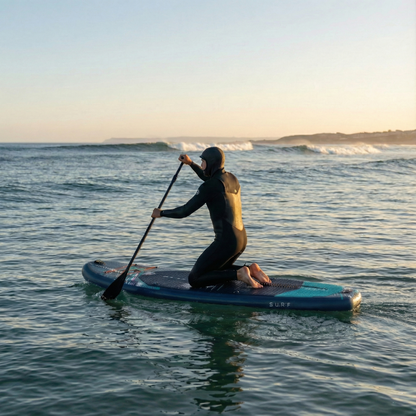 Surf 3.0 SUP | Inflatable Stand-Up Paddleboard | Surf SUP Package | 8.6ft
