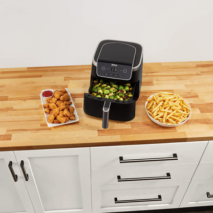 Ninja Air Fryer PRO 4.7L – Cyber Space AF140UKCYD