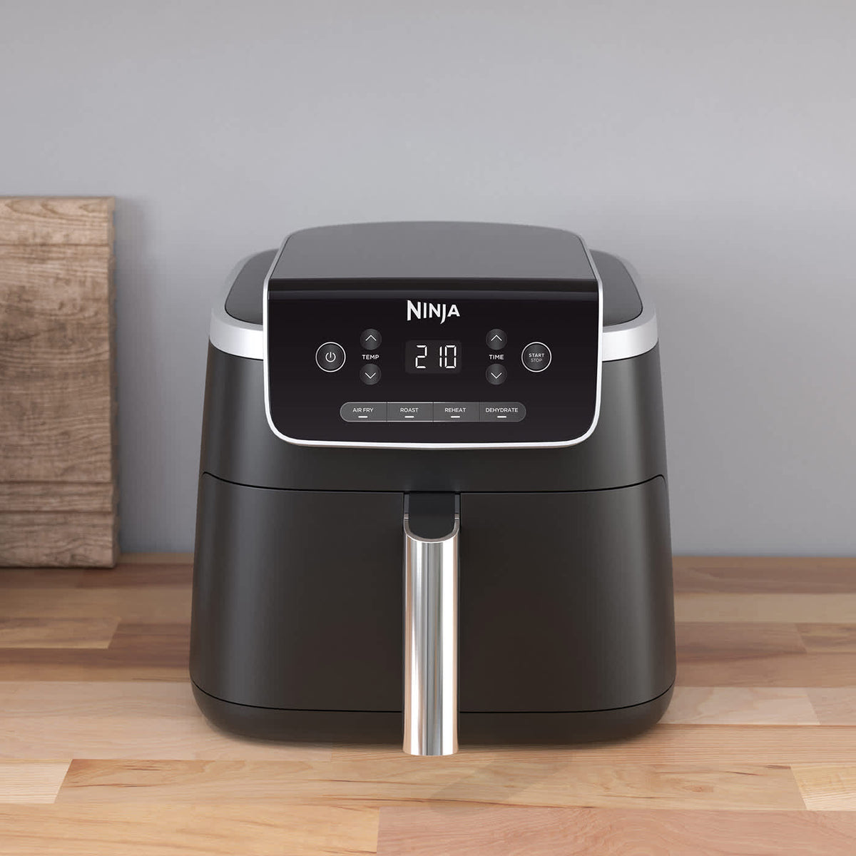Ninja Air Fryer PRO 4.7L – Cyber Space AF140UKCYD