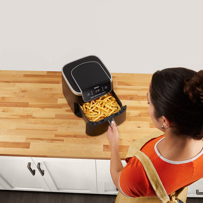 Ninja Air Fryer PRO 4.7L – Cyber Space AF140UKCYD