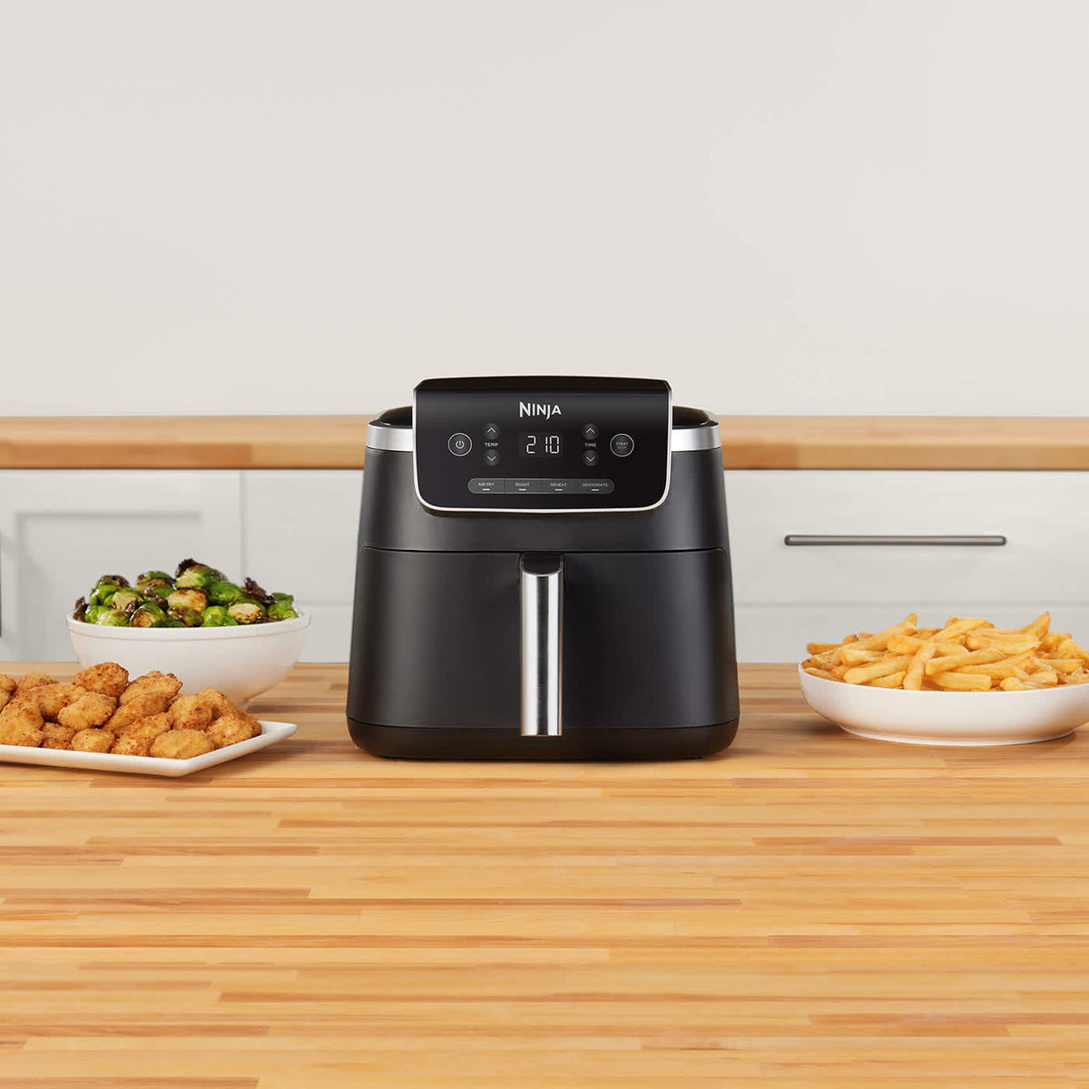 Ninja Air Fryer PRO 4.7L – Cyber Space AF140UKCYD