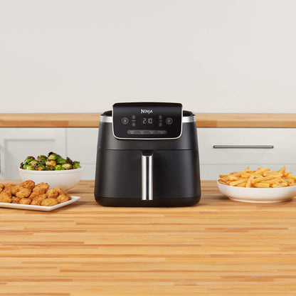 Ninja Air Fryer PRO 4.7L – Cyber Space AF140UKCYD