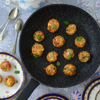 Ultimate Non-Stick Frying Pan