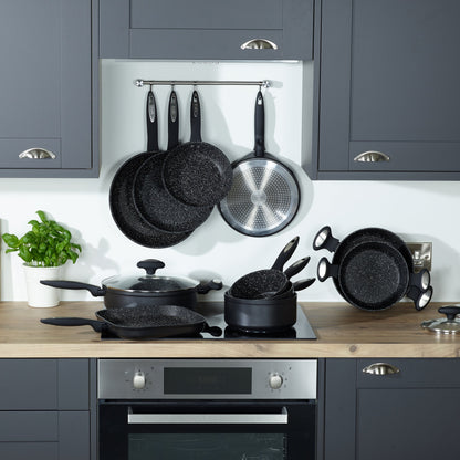 Ultimate Non-Stick Frying Pan