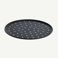 Seasoned Carbon Steel Pizza Steel