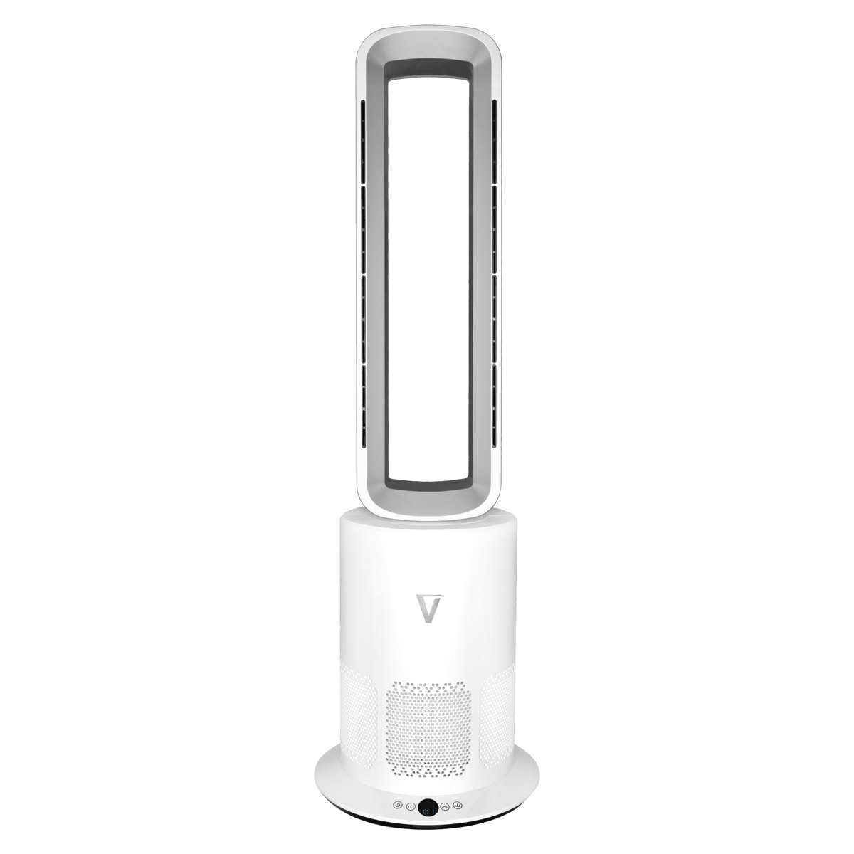 Vortex Air™ REFURBISHED Cleanse - Bladeless Air Purifier (Heater & Cooler)