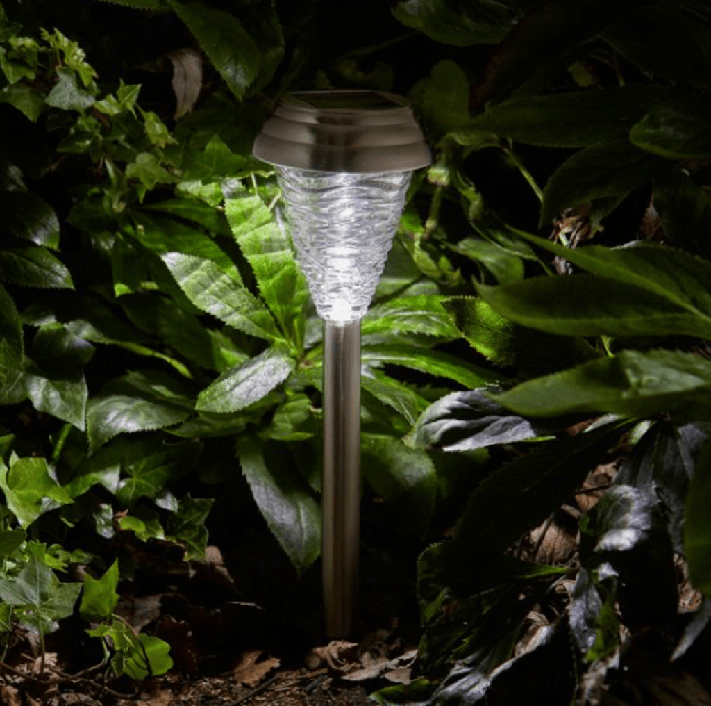 Smart Solar Mira Stake