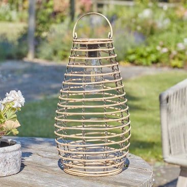 Smart Solar Venus Lantern